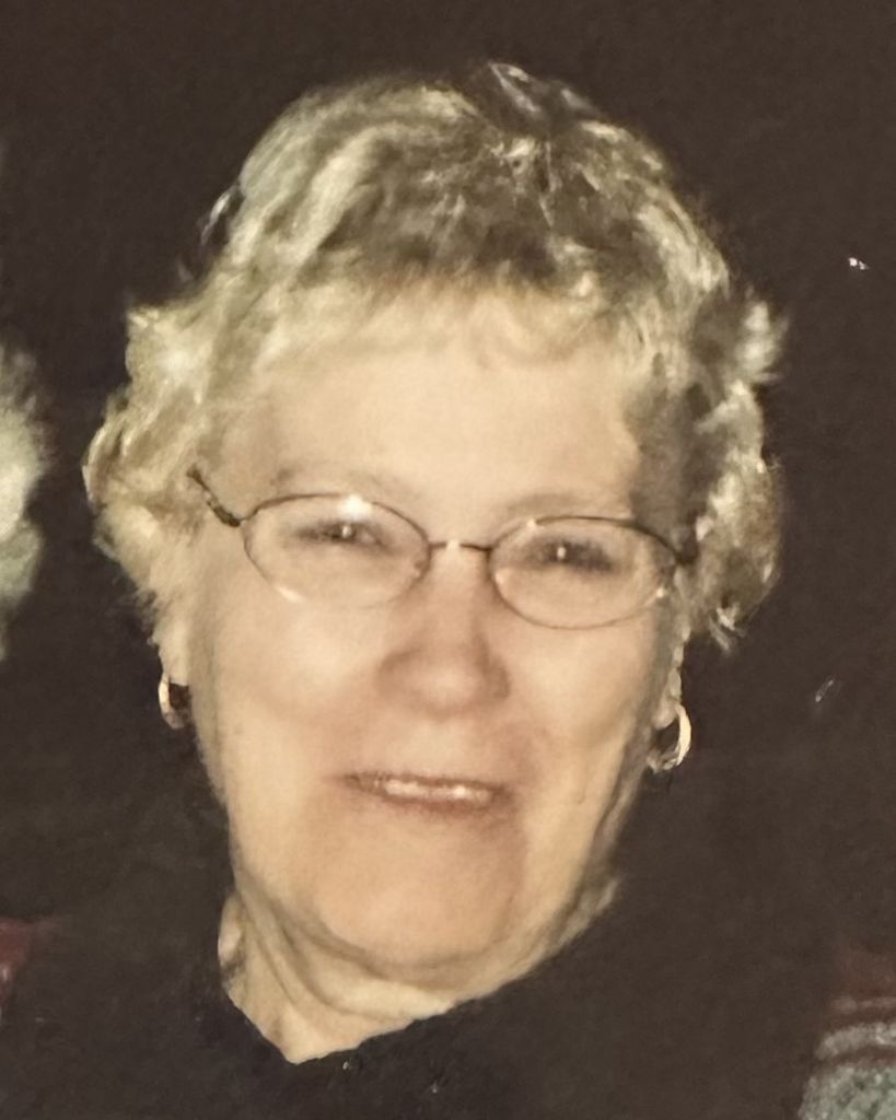 Barbara Gardner Profile Photo