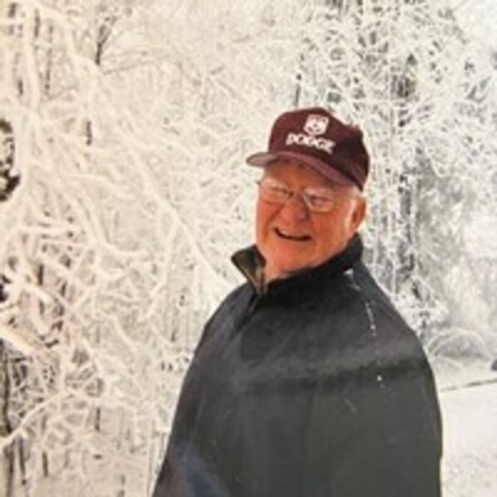 Kenneth Eugene Stephens