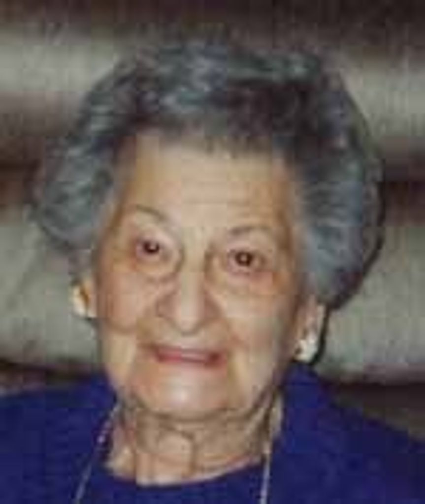 Mary A. Kreger