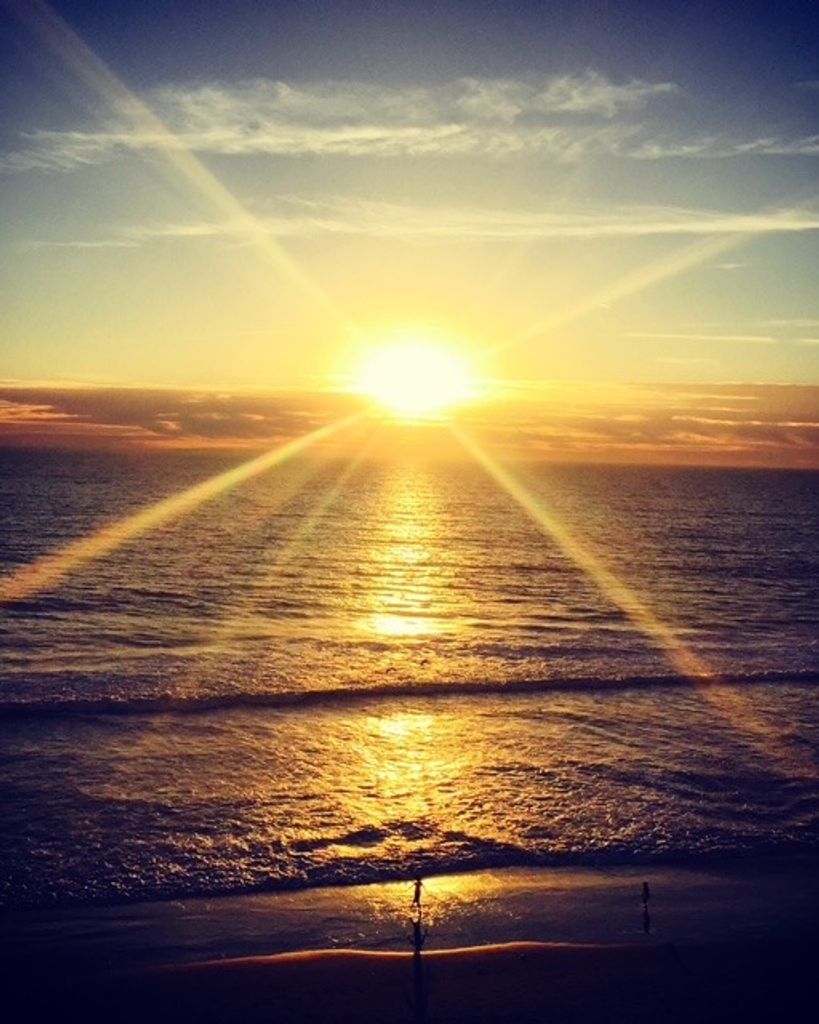 Thomas Andrew Nieto Profile Photo