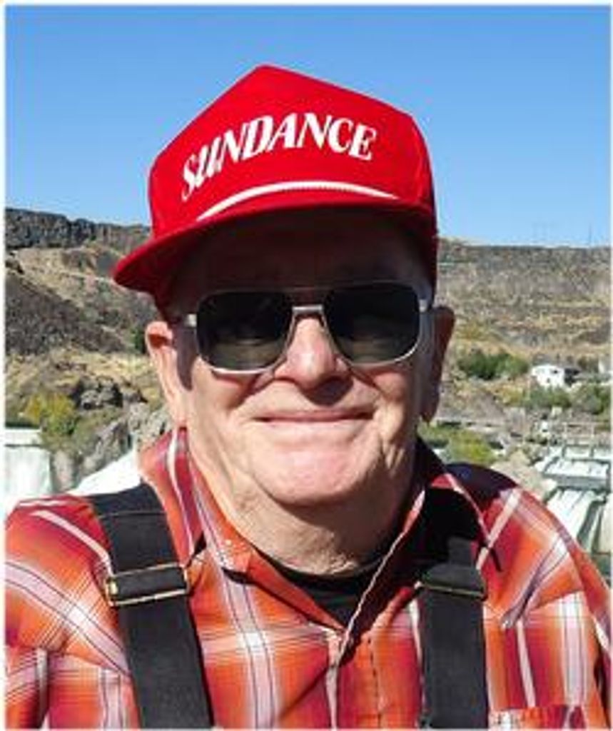 Richard "Hoppy" H. Engelhaupt