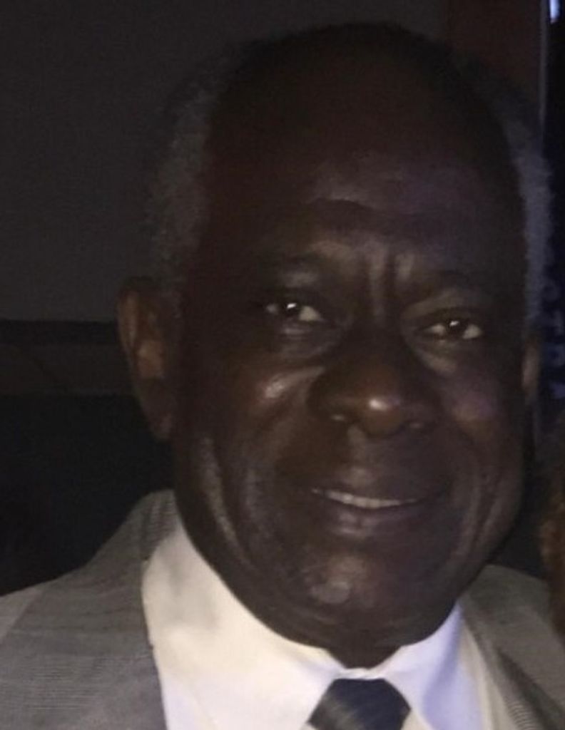HENRY MCCLENDON