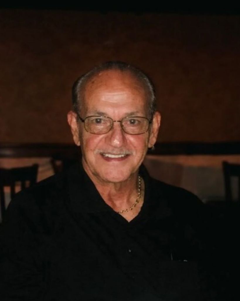 Augustus Zacharias Markris Profile Photo