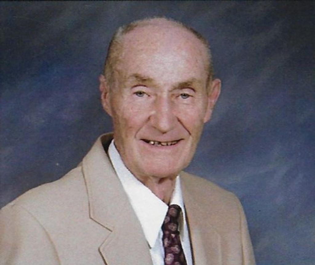 Jay B. Jeffries Profile Photo