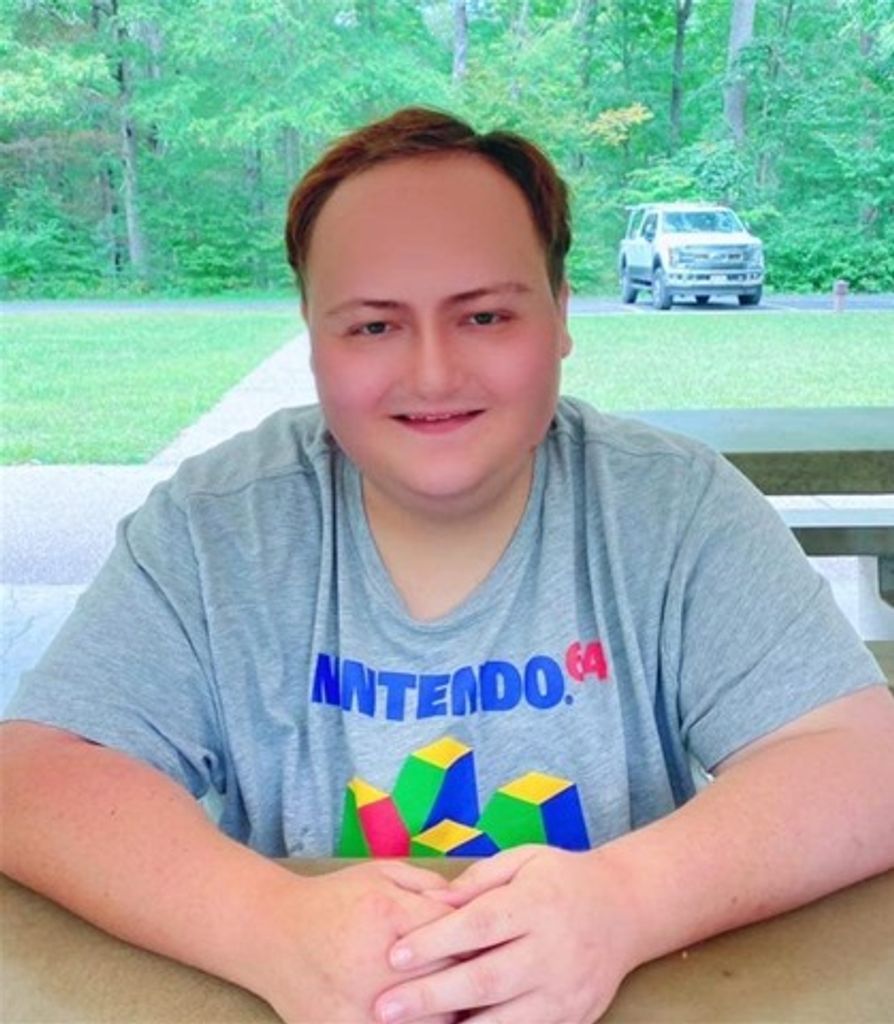 Wesley Martin Tuck Profile Photo