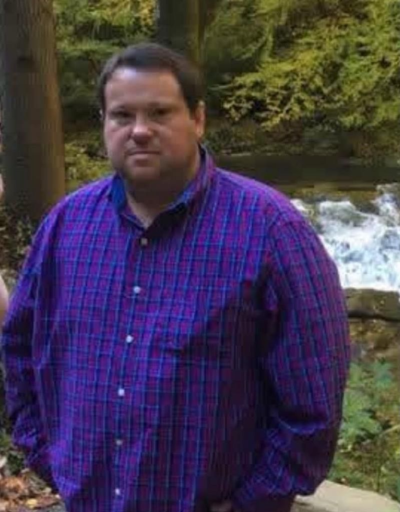 Andy Ray Martin Profile Photo