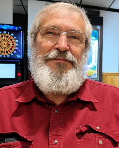 Gary R. Schenck Profile Photo