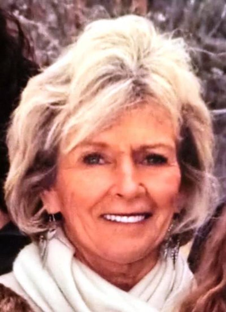 Jacqueline Mary Wenzel