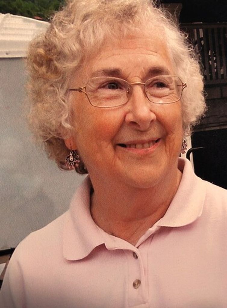 Barbara I. Lasell
