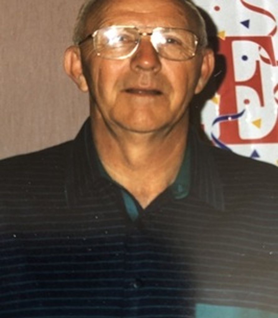 Gary Orwig