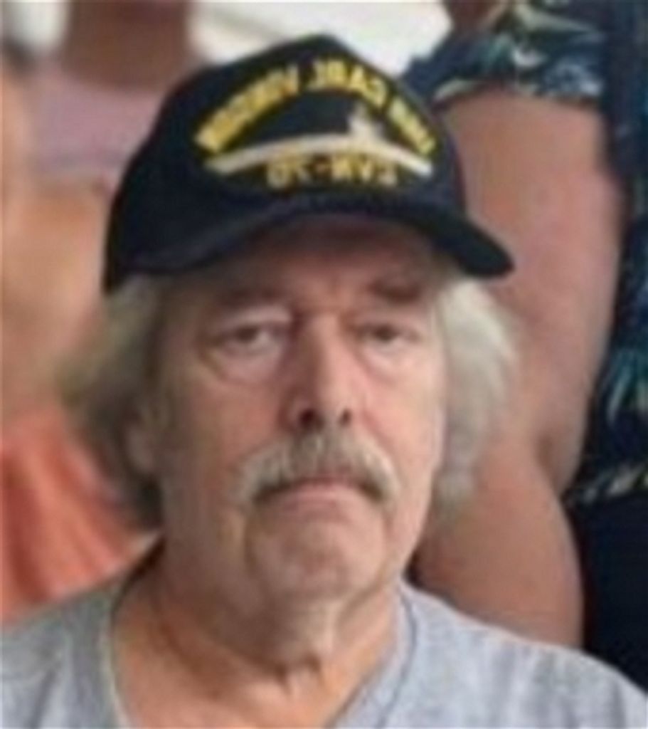 Kevin M. Morris