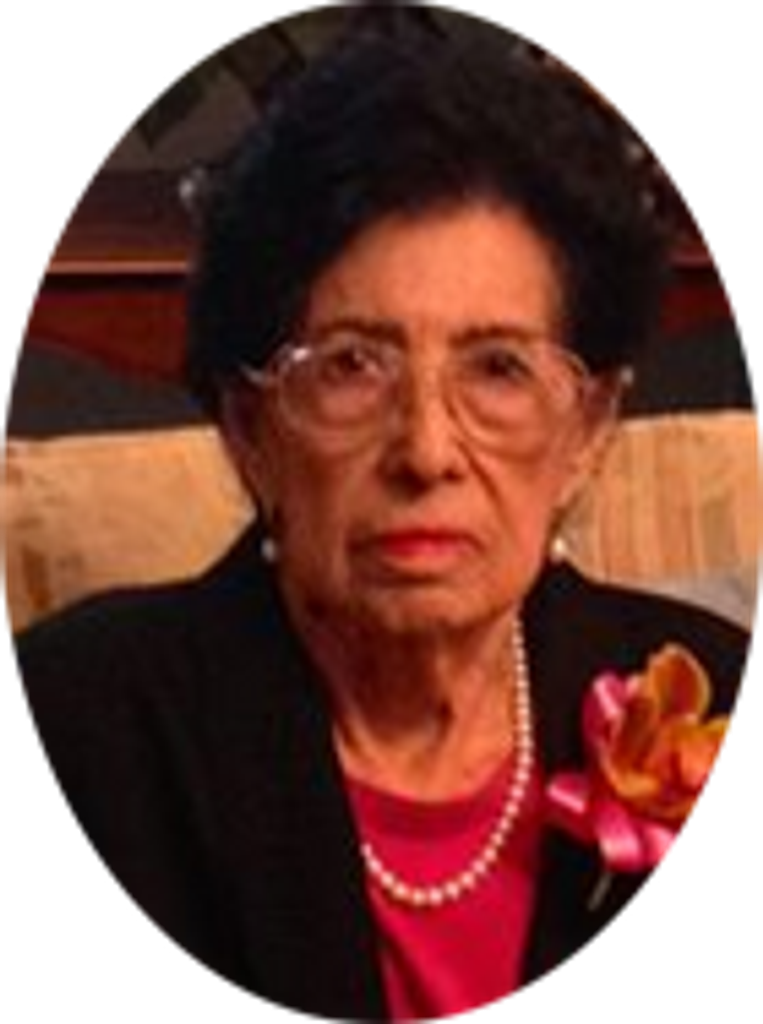 Lilia V. Jacinto