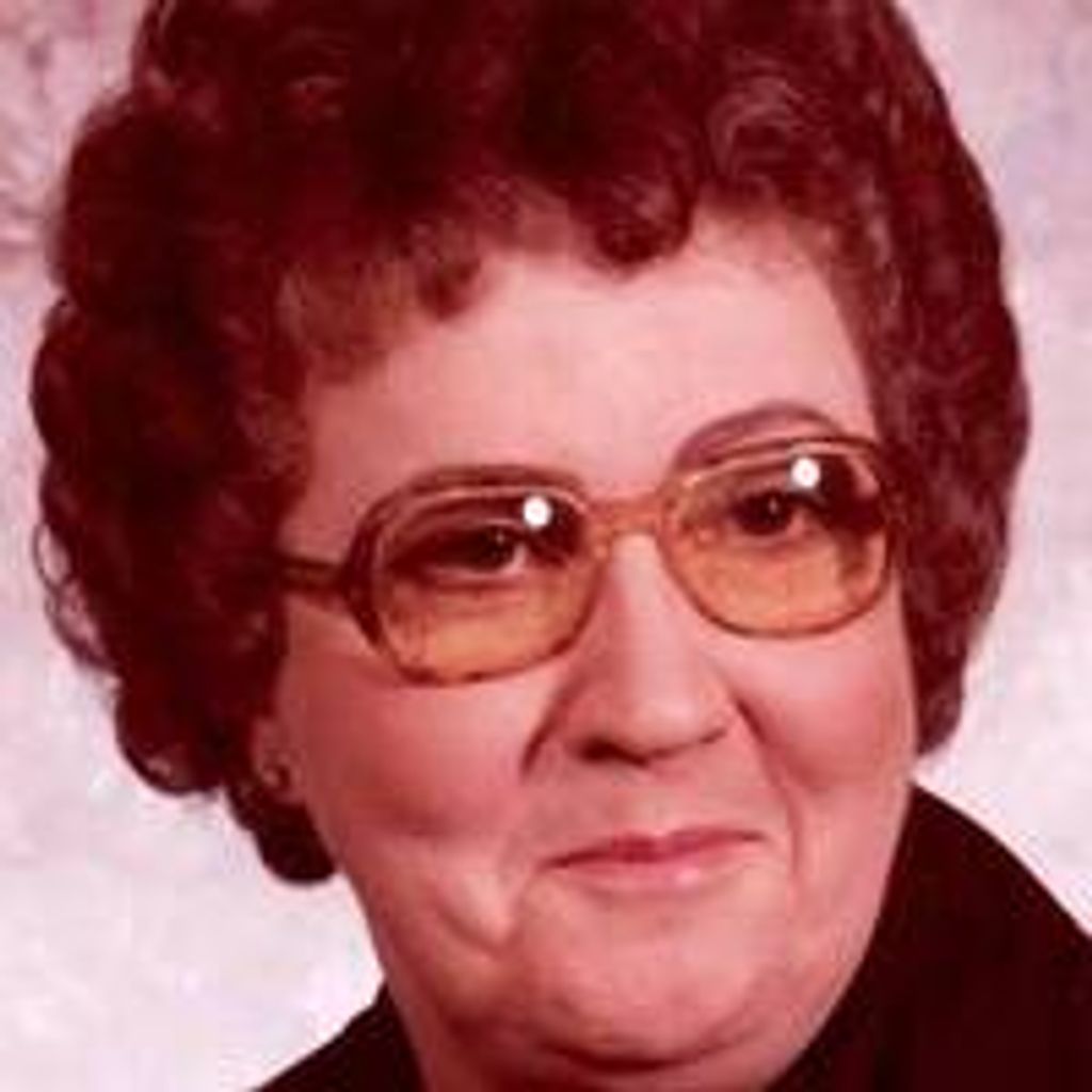 Dorothy L. Trott