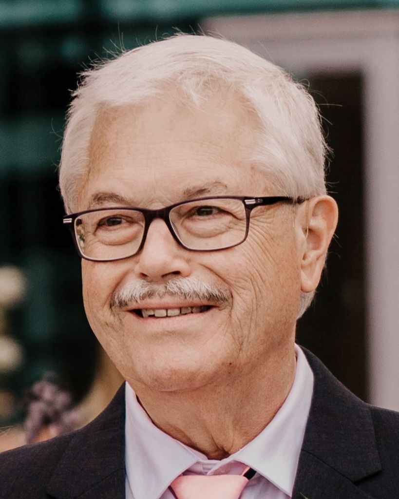 Edward J. Rodgers II Profile Photo