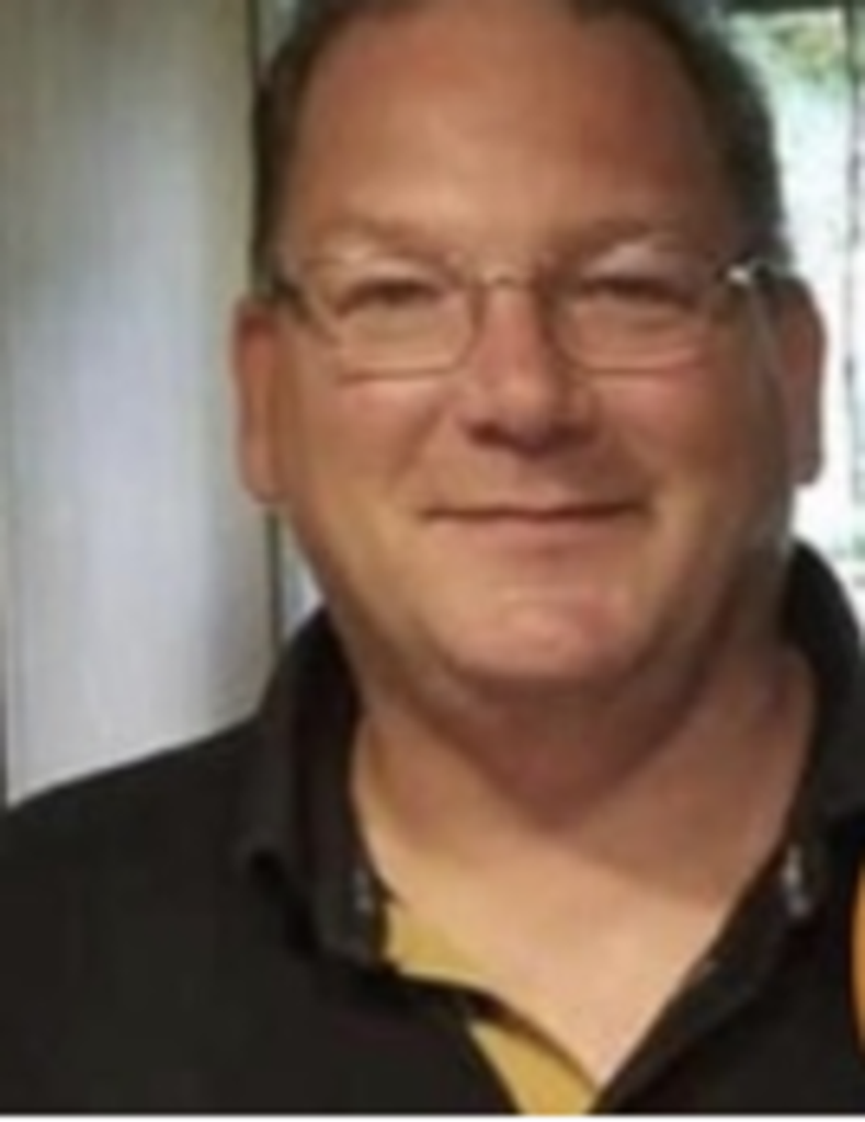 Kenneth Edward Mehalic