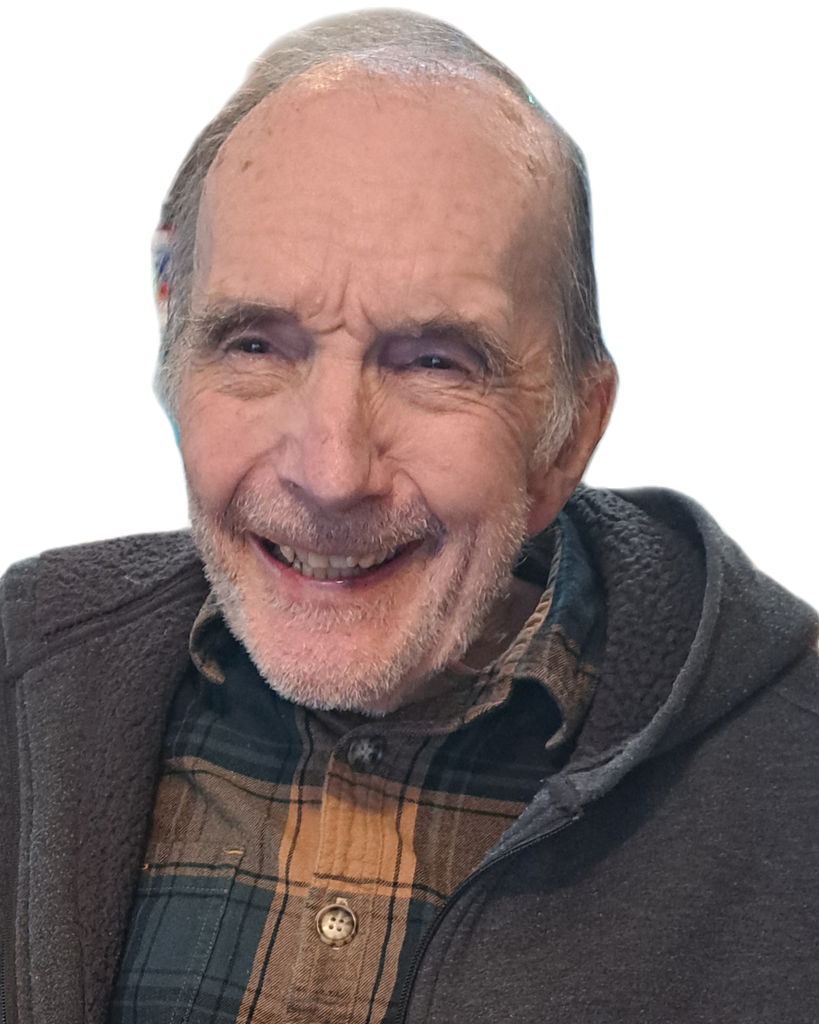 Ruben W. Voth