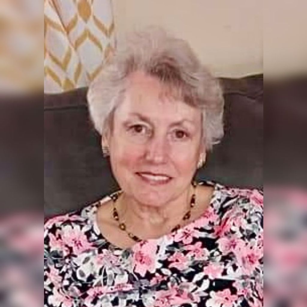 Patricia P. Brant