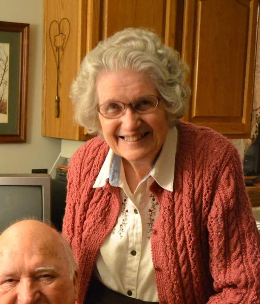 Betty L. Holloway Profile Photo