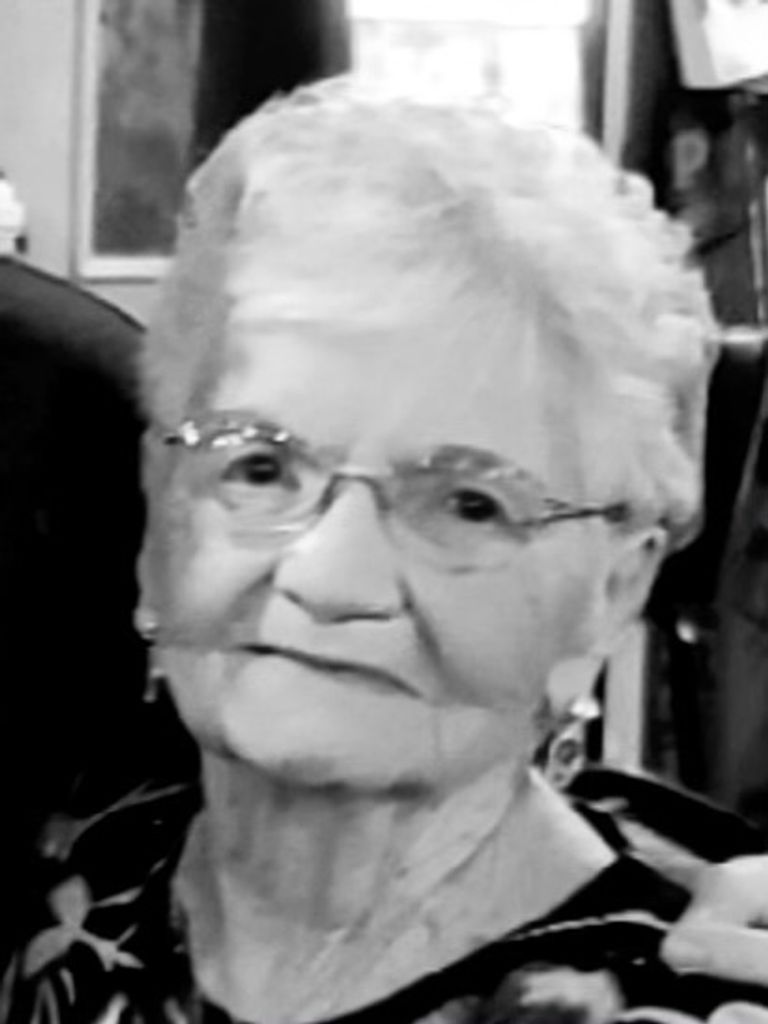 Maryann Stencovage