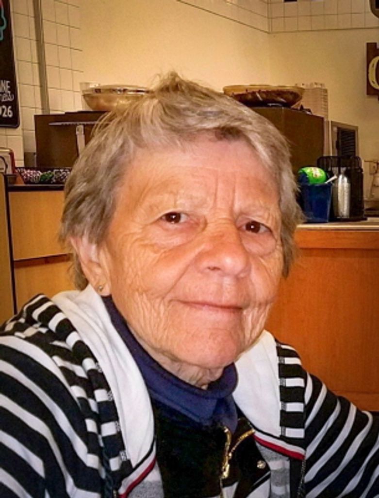 Meredith Jean "Gramsy" Shaffer