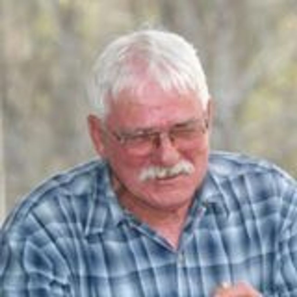 James "Jim" Allen Grindstaff Profile Photo