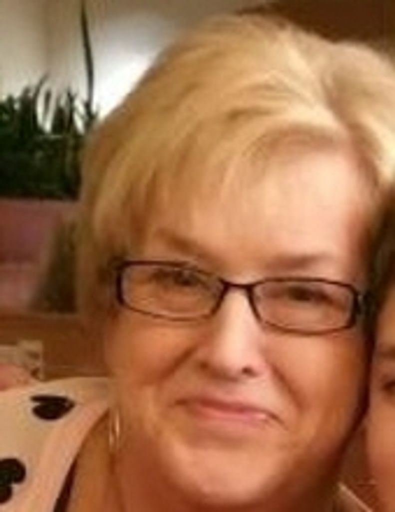Deborah Carol Webb Jeffries