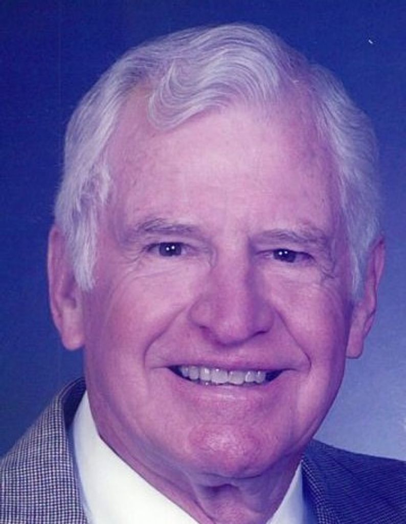 Charles Dewitt Wylie Profile Photo