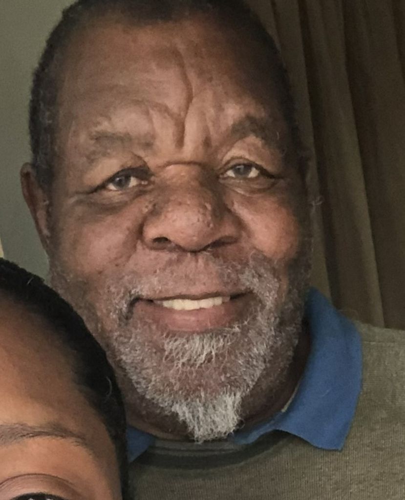 Ronnie E. Dalton Profile Photo