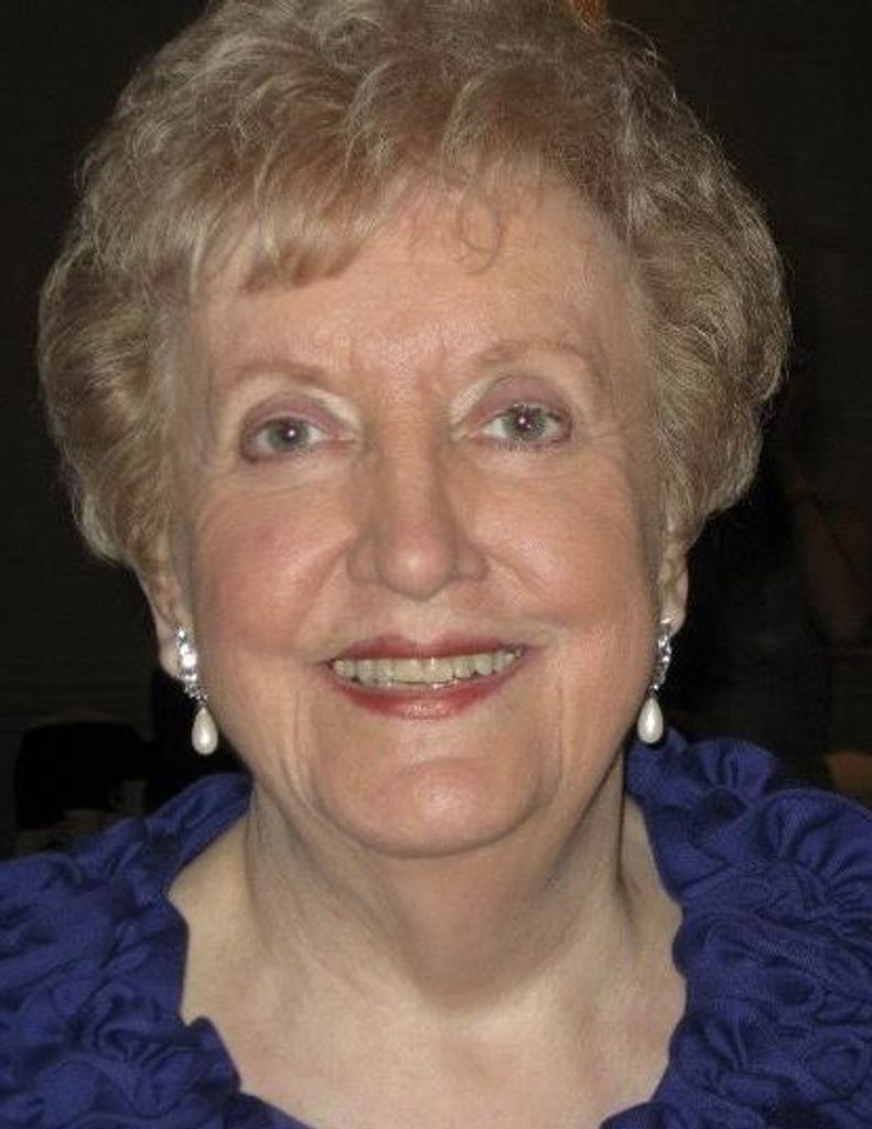 Georgia Ann (Baranowski)  Fallon Profile Photo