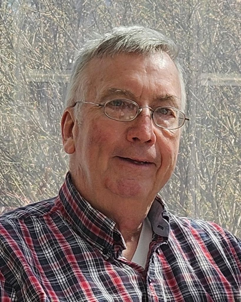 Paul F. Bidgood Profile Photo