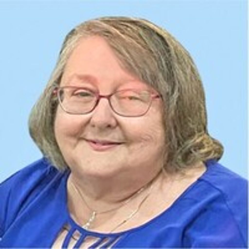 Deanna "Dea" Menard Romero
