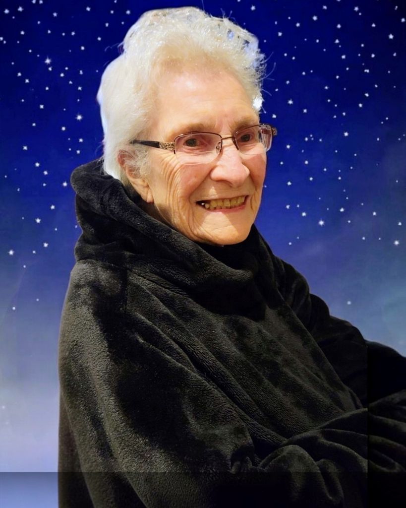 Shirley Ruth Gunter Profile Photo