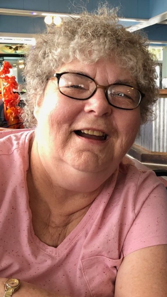 Mary Evelyn (Mccabe)  Quillin