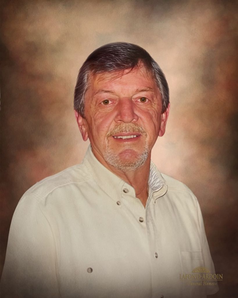 Eugene "Gene" Joseph Stelly