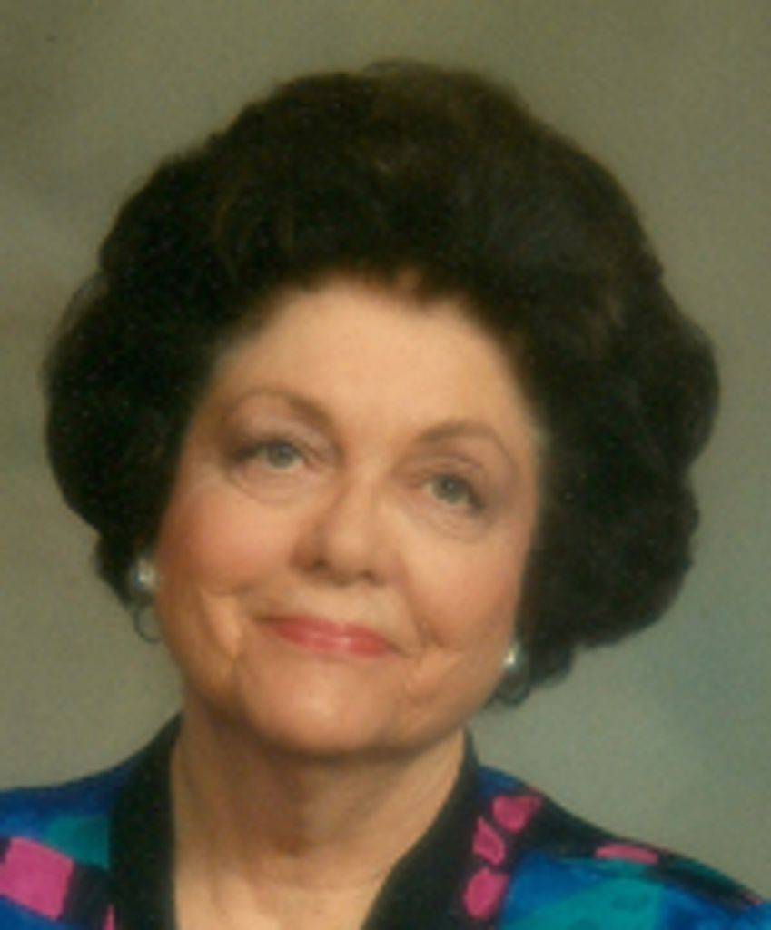 Ella  Mary Lewis Profile Photo