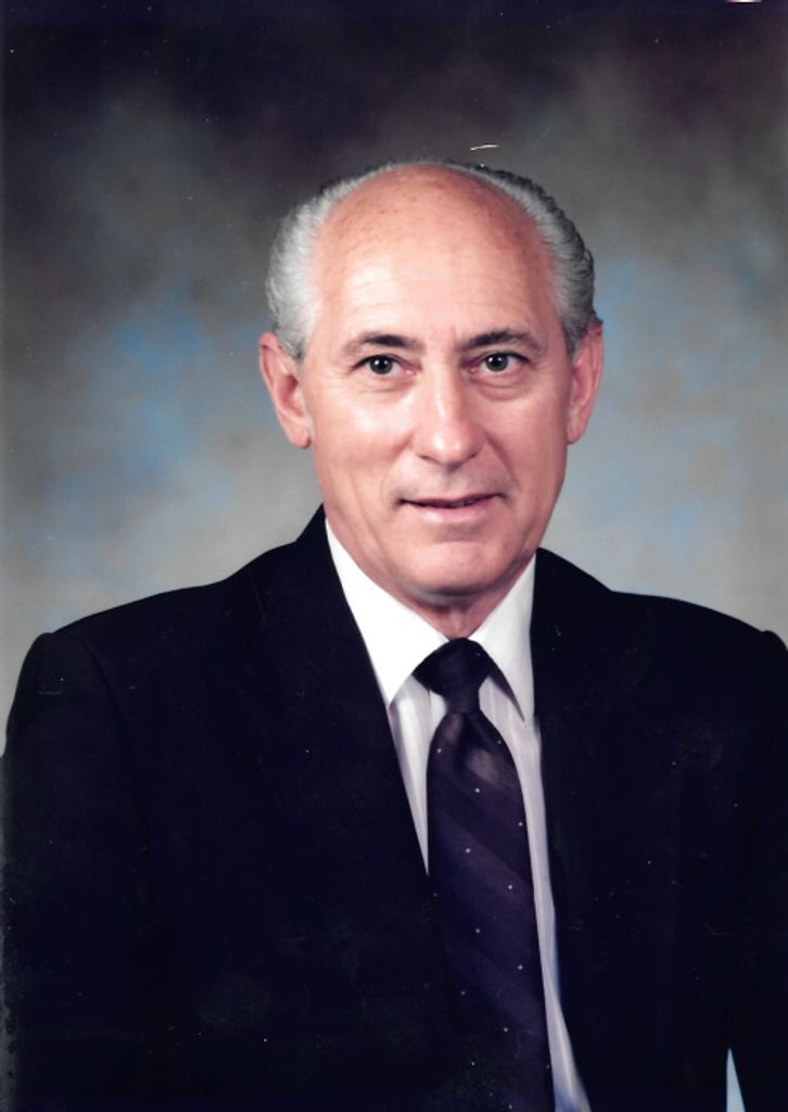 Carl Parker