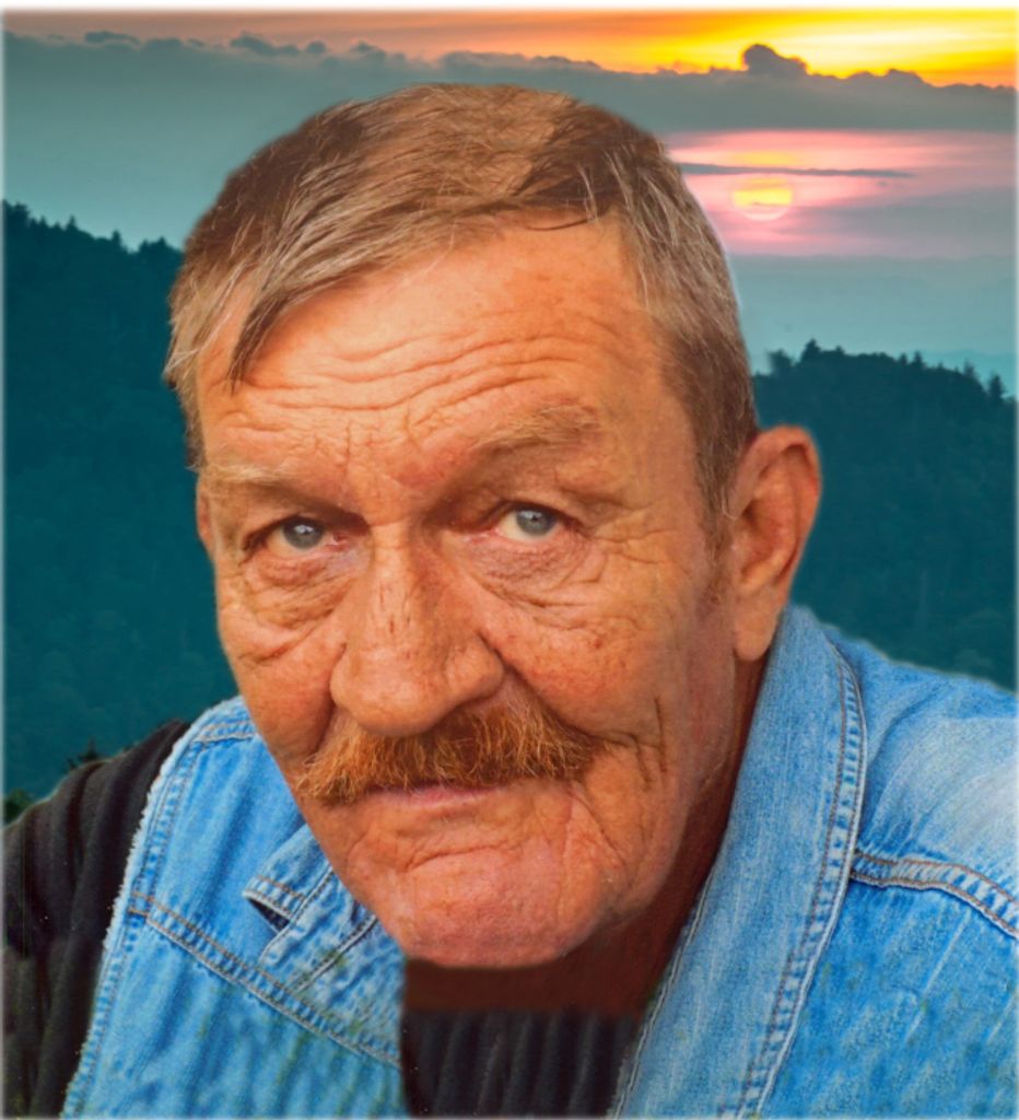 Doug Shepherd Profile Photo
