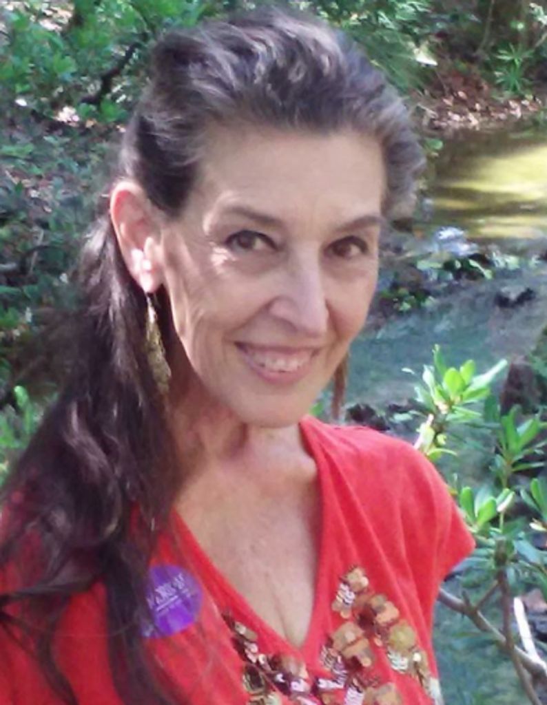 Shelia McLain