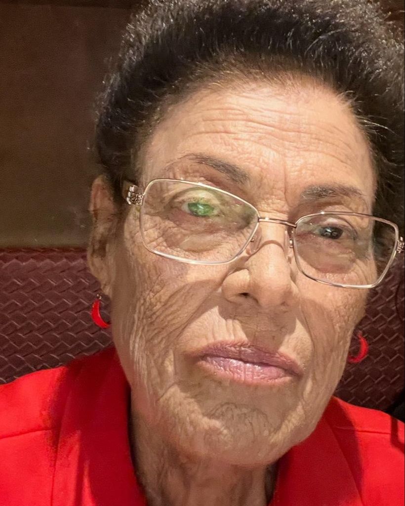 Celia Mendoza