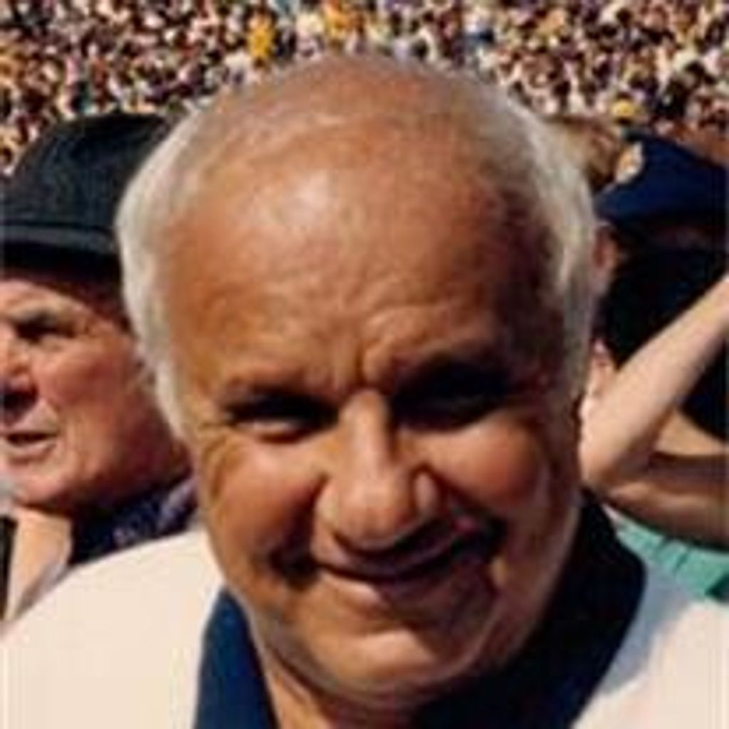 Frank Stams
