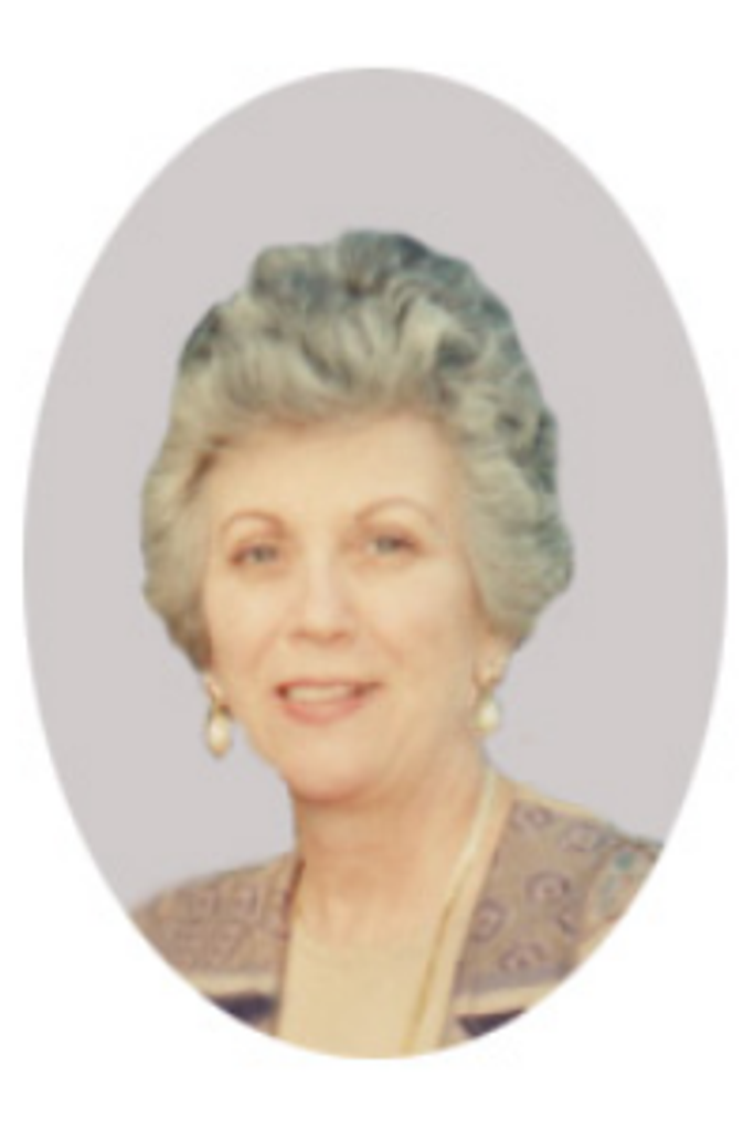 Patricia A. Charbonneau