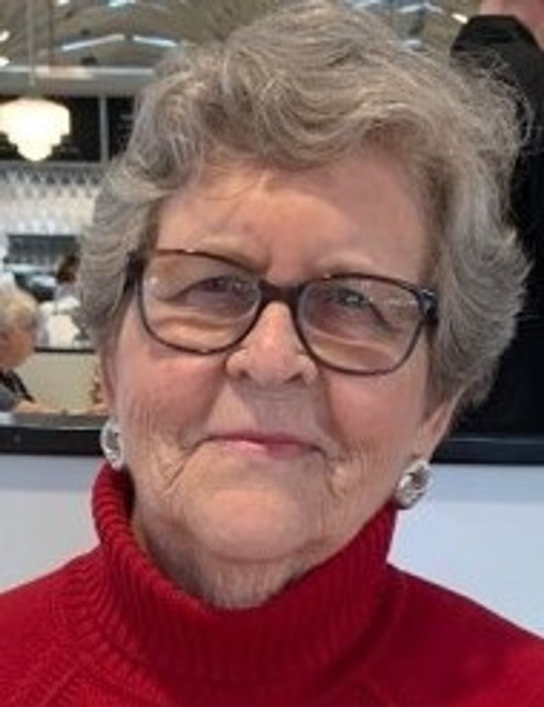 Margie Kimsey Mason Profile Photo