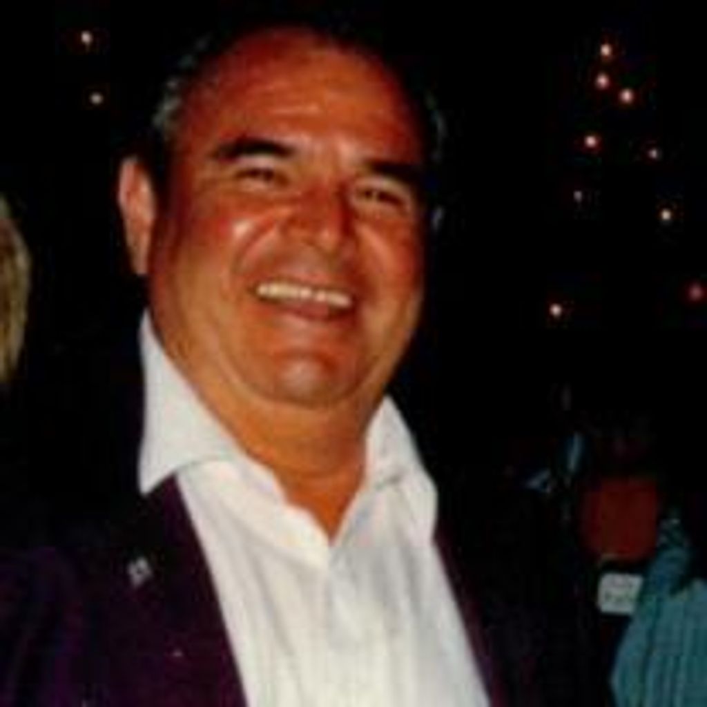 David Rodriquez