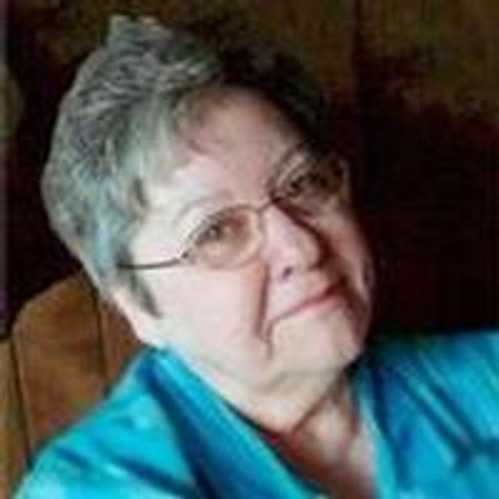 MARDELL ANN LAMOTTE
