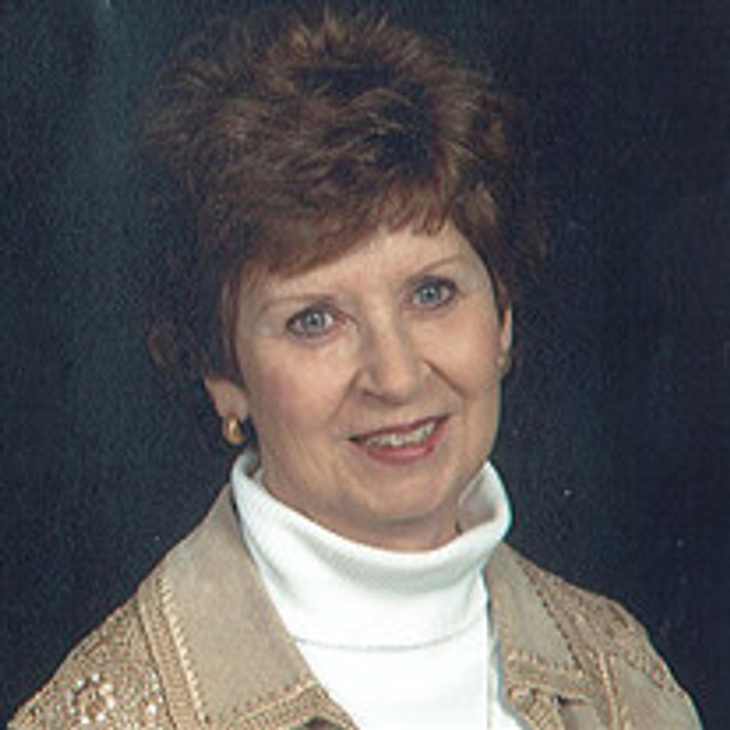 Judy Marie Ortbals