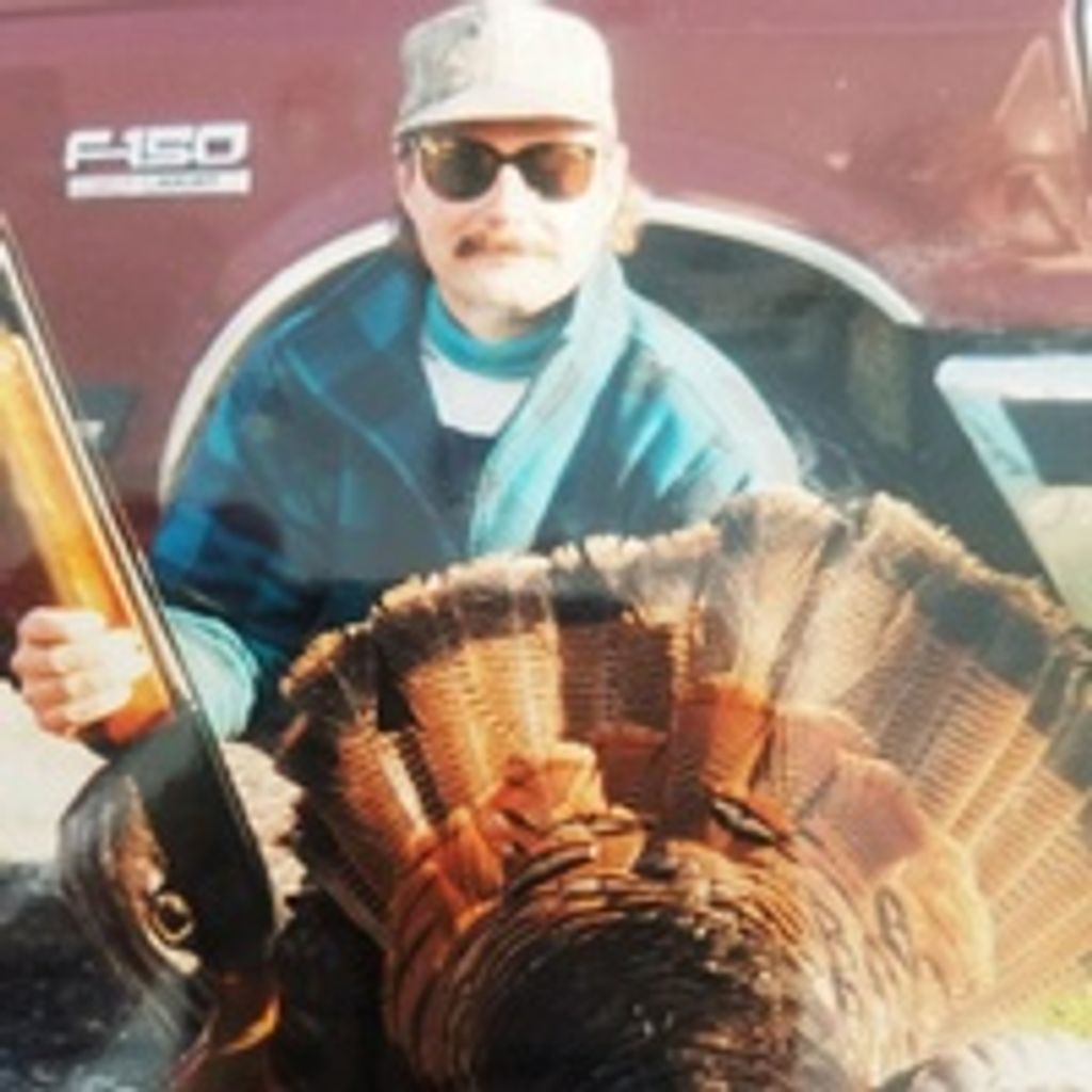 George Emile Raymond Jr. Profile Photo