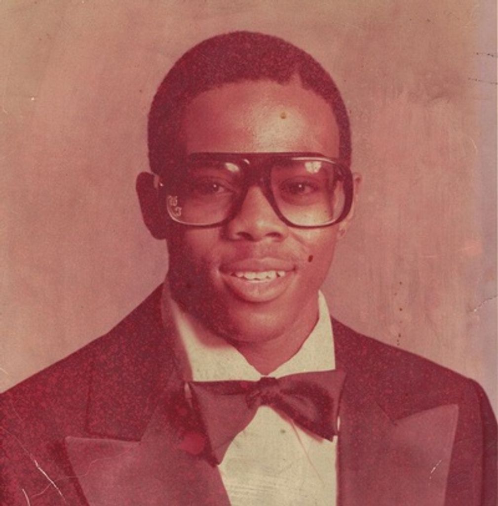 Lawrence Wayne Thompson Profile Photo