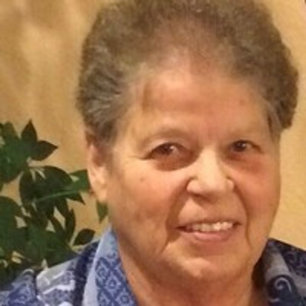 Jean Annette Hillman