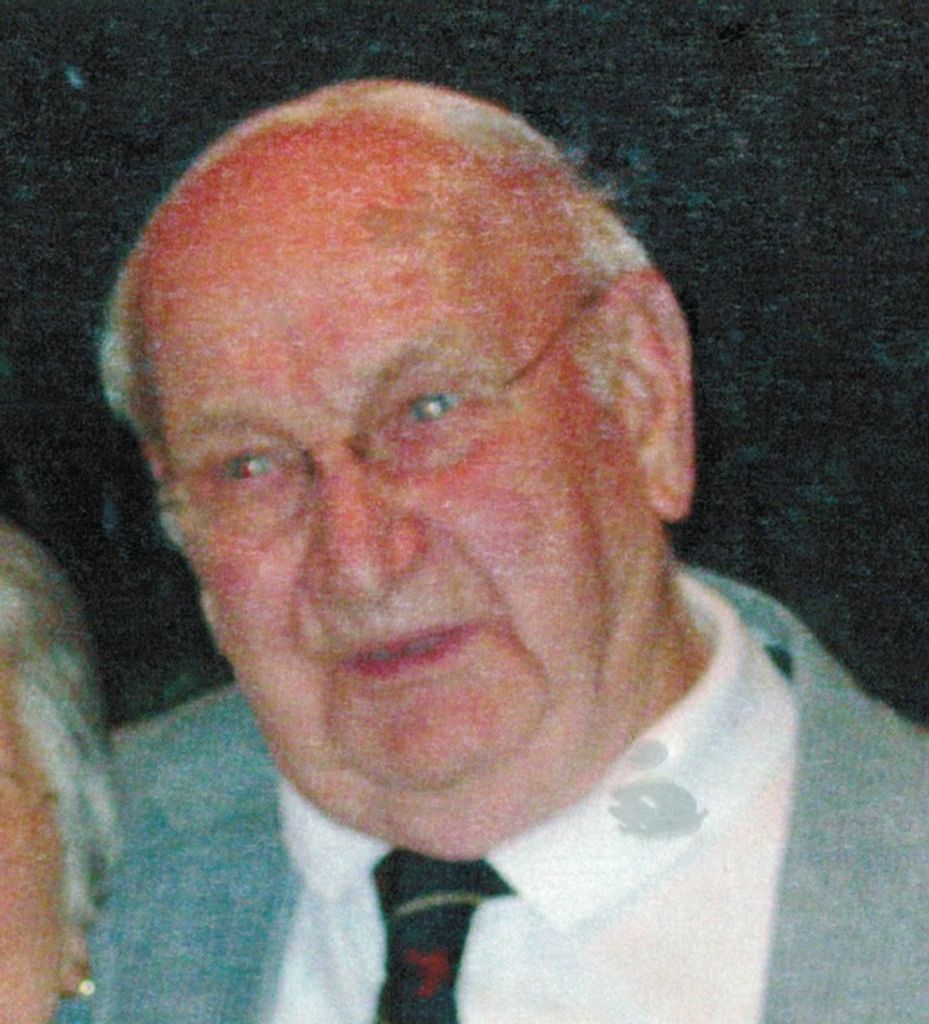 Russell James Miller