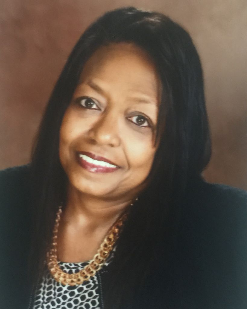Marcia Chisholm